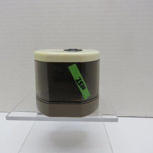 VTG Albinar Pencille Sharpener Battery Operated (NO Power Cord) Tested & Working